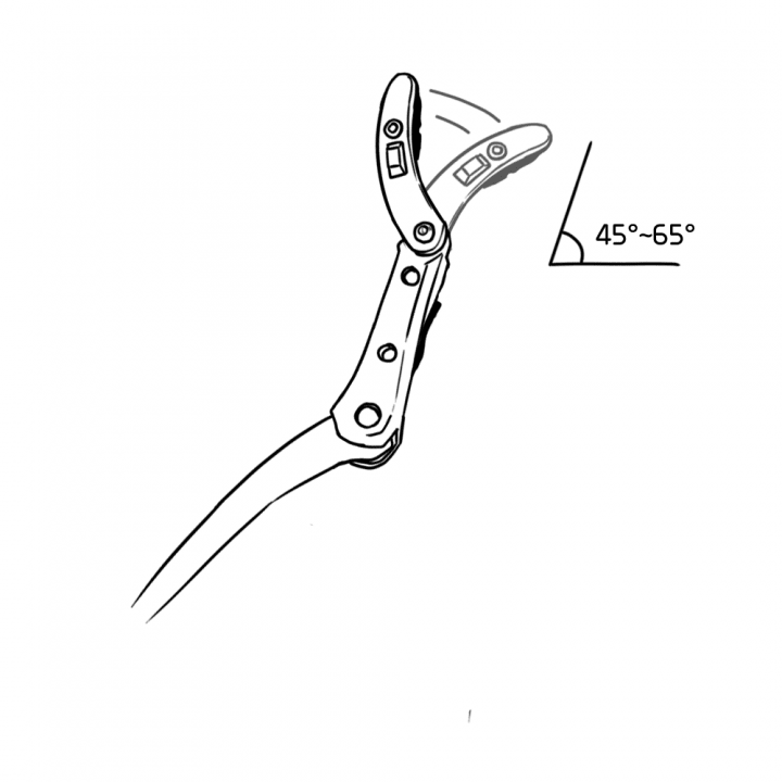 Massload Kickstand CL-KA106 - image 4