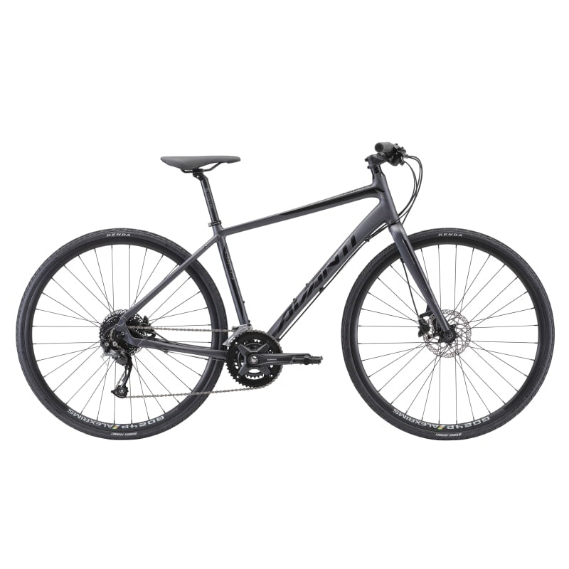 Avanti Anthracite