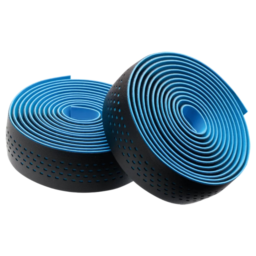 Merida Bartape Soft - Black w/ Blue dots - image 1