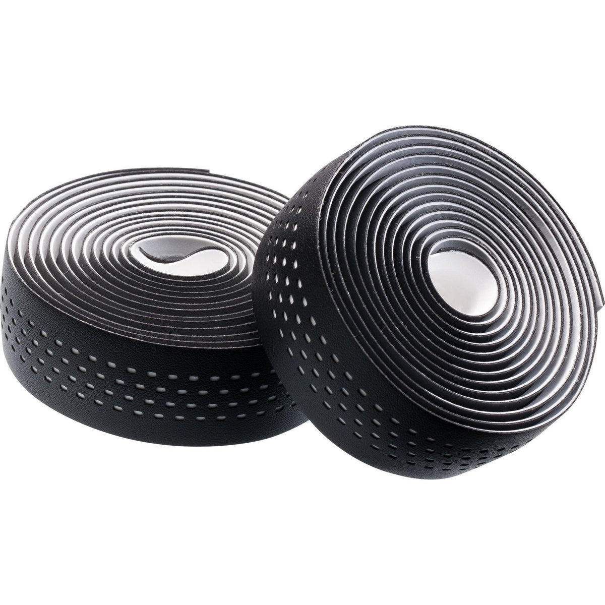 Merida Bartape Soft - Black w/ white dots - image 1