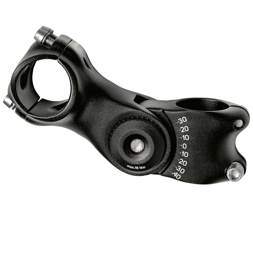 Merida Expert CT Adjustable Stem (Black) - image 1