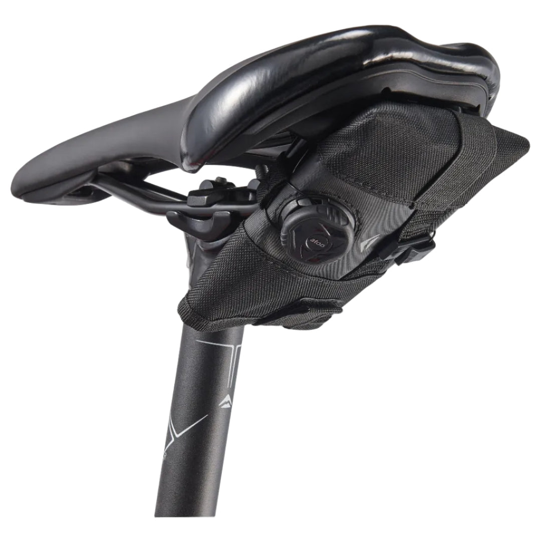 Merida Expert Dial Saddlebag - Black - image 1