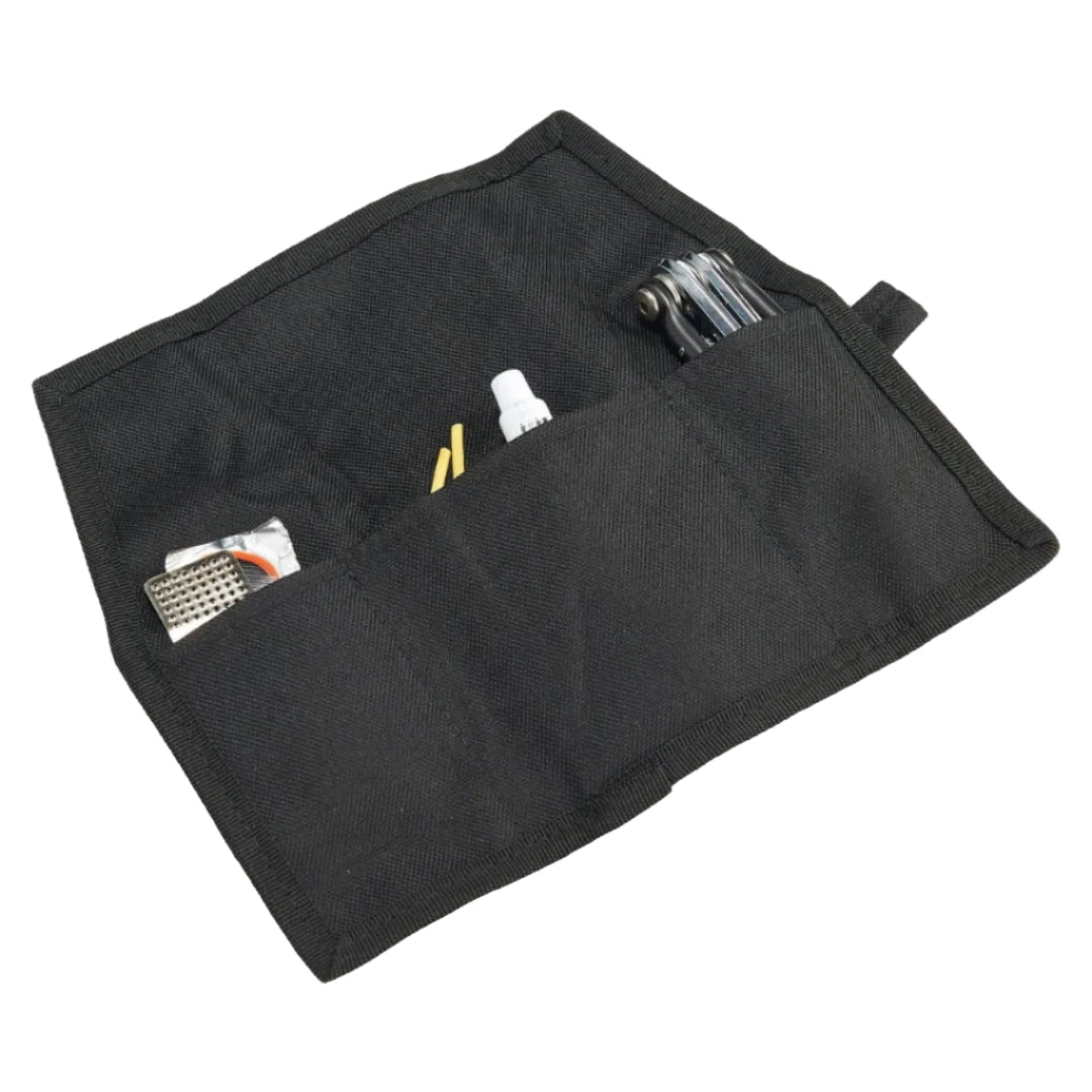 Merida Expert Dial Saddlebag - Black - image 2