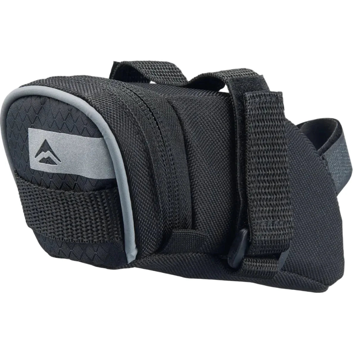 Merida Hook and Loop Saddlebag - image 1