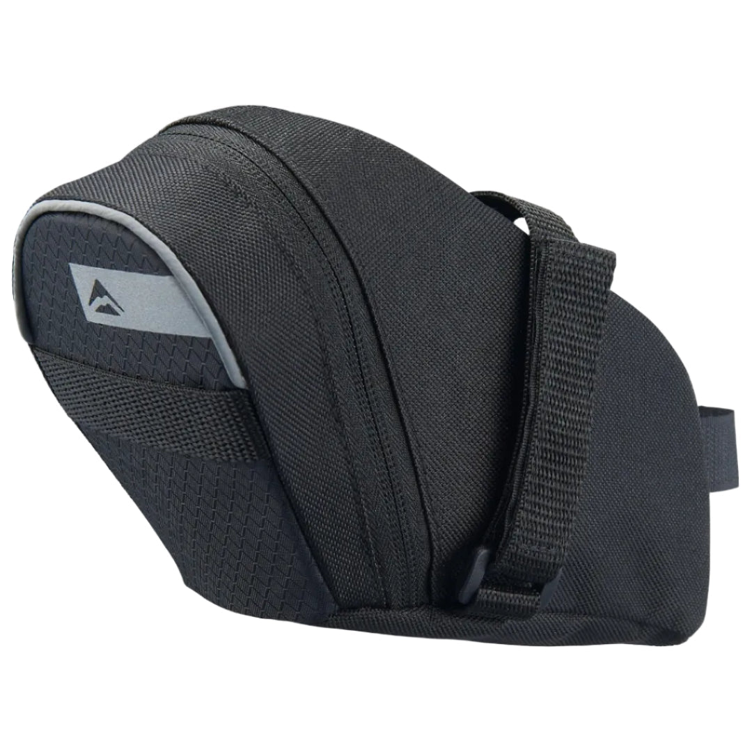 Merida Hook and Loop Saddlebag - image 2