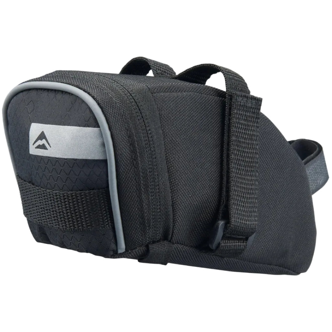 Merida Hook and Loop Saddlebag - image 3