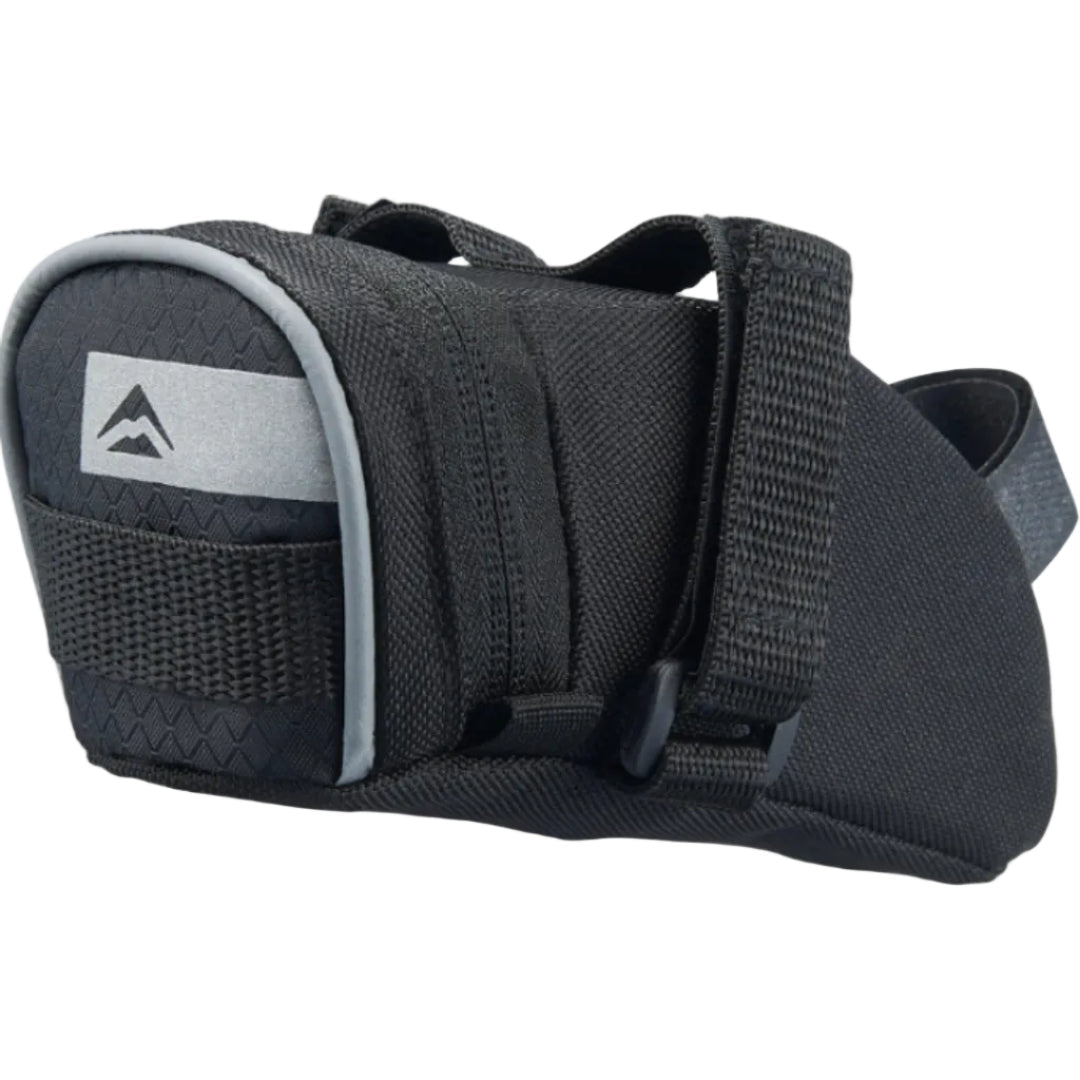 Merida Hook and Loop Saddlebag - image 4