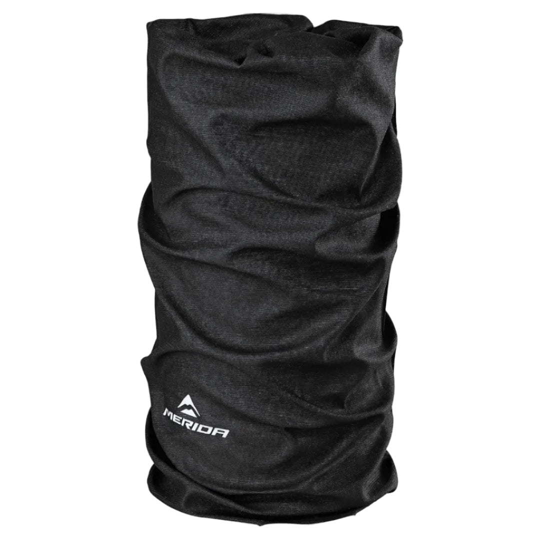 Merida Multifunctional Headwear Bandana Black - image 1