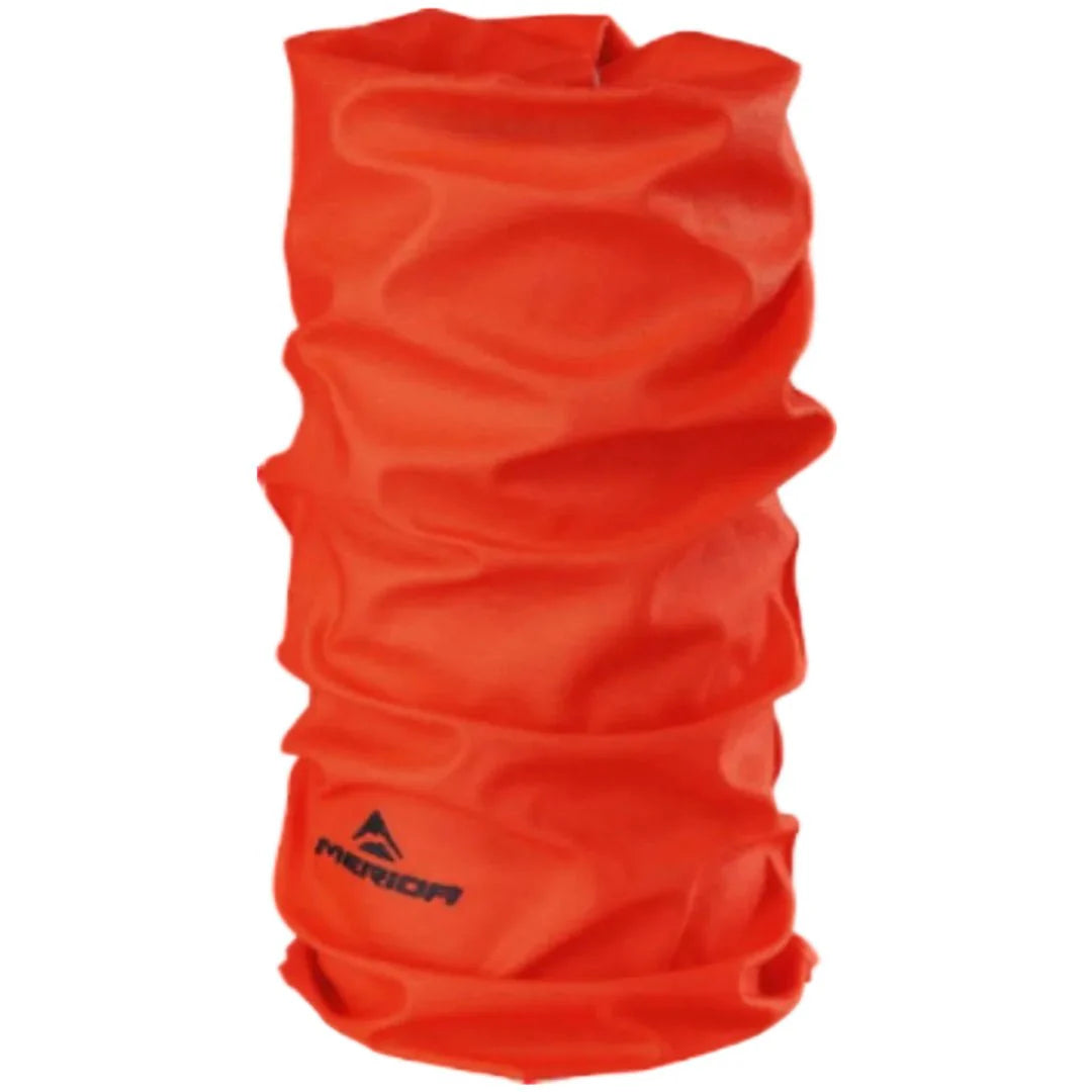 Merida Multifunctional Headwear Bandana - Red - image