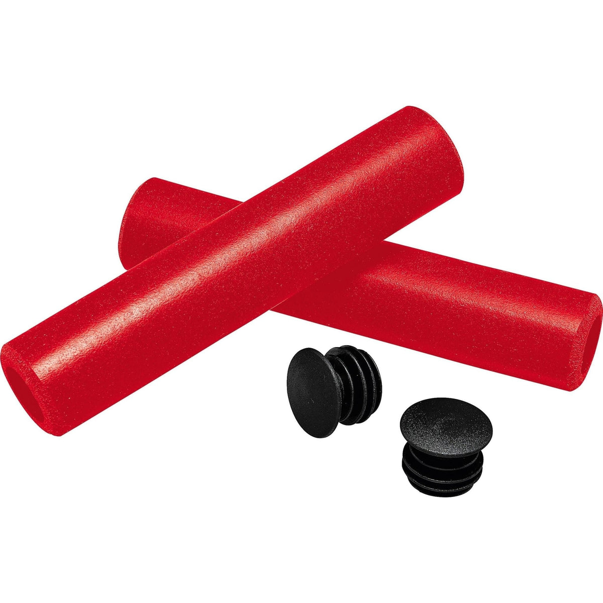 Merida Silicon Grip Team CC - Red - image 1
