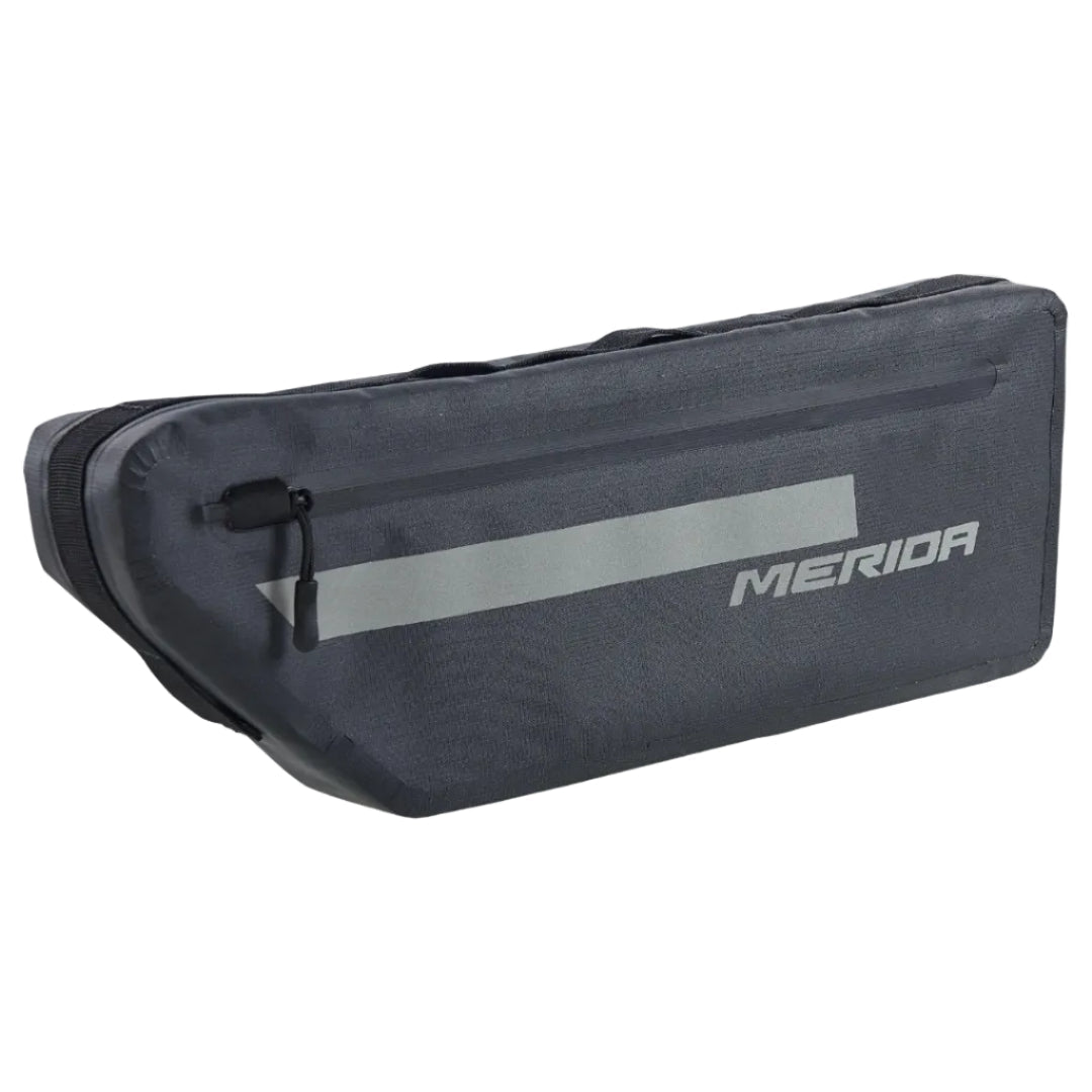 Merida Travel Framebag - Black - image 1