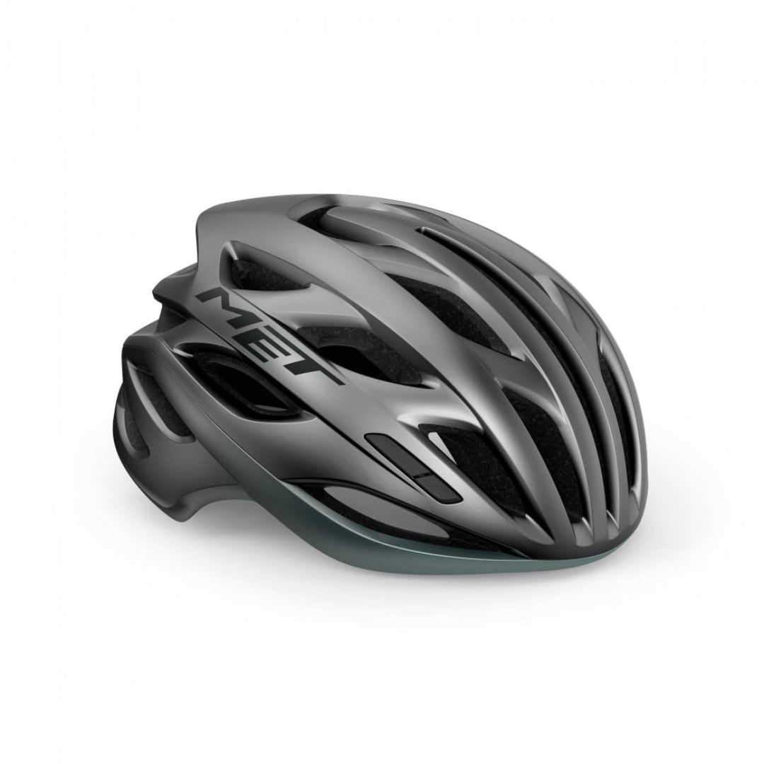 MET Estro Mips CE Cycling Helmet Frosty Green - image 1