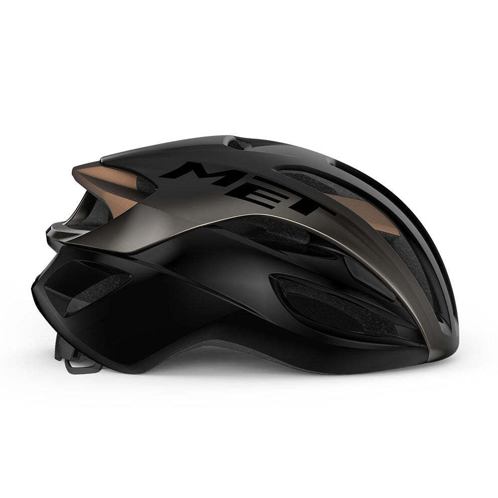 Met Rivale Mips® - Titanium Metallic Glossy - image 3