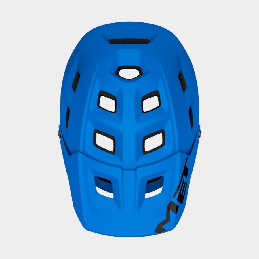 Met Terranova CE - Nautical Blue - image 3
