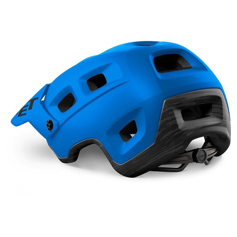 Met Terranova CE - Nautical Blue - image 4