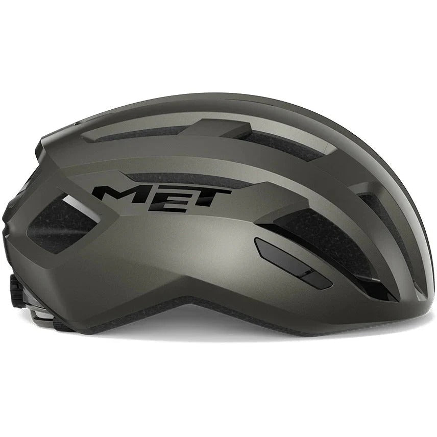 MET VINCI MIPS | Titanium Metallic Glossy - image 4
