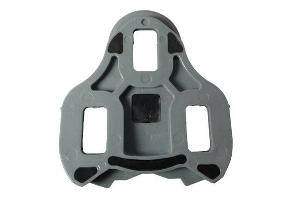 MKS Clipless Road Cleats | US-L - Look Keo Compatible (3 Holes) - image 2