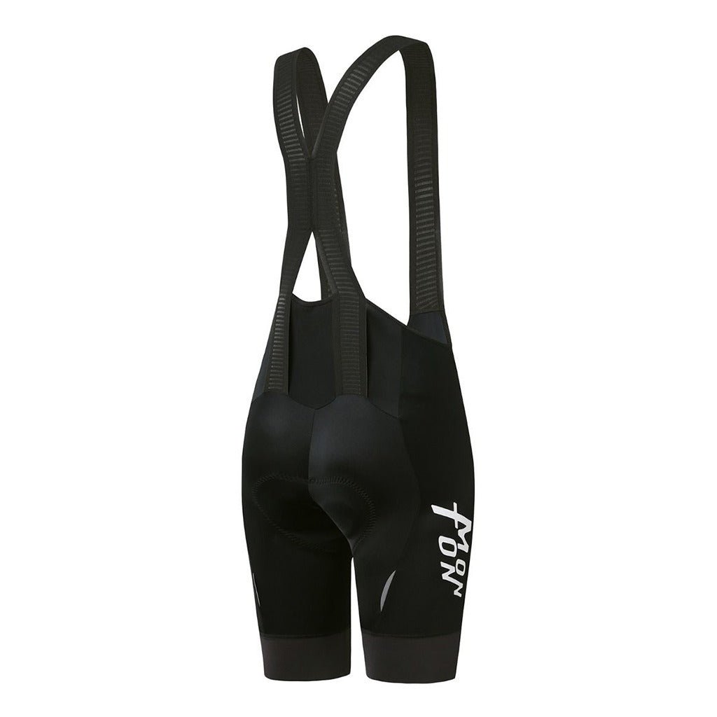 Monton Formotion Bibshorts - Black - image 2