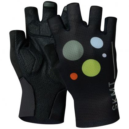 Monton Number 5 Gloves-Black - image 1