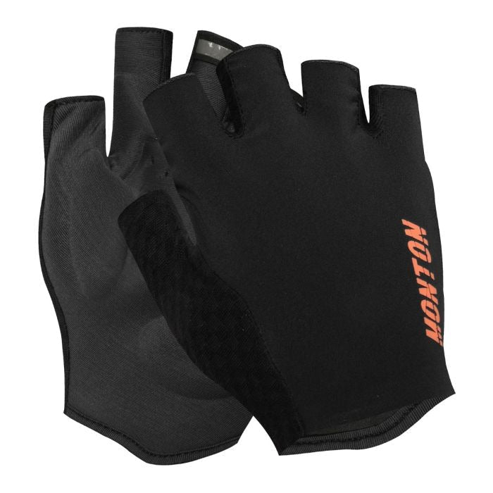 Monton Shadow Gloves - Black - image 1