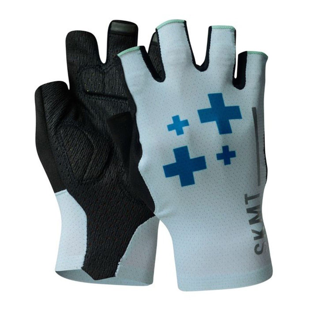 Monton SKMT Number 4 Gloves - Alice Blue - image 1