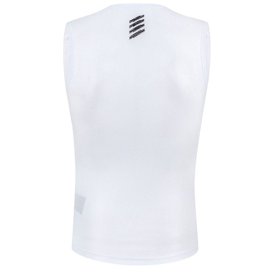 Monton Skull Holiday III Baselayer - White - image 2