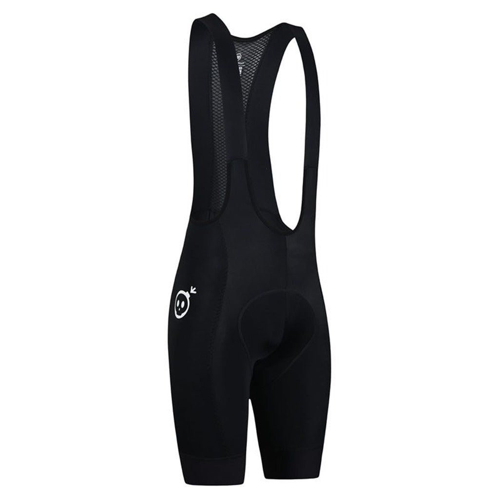 Monton SKxMT Bibshorts - Black - image 3