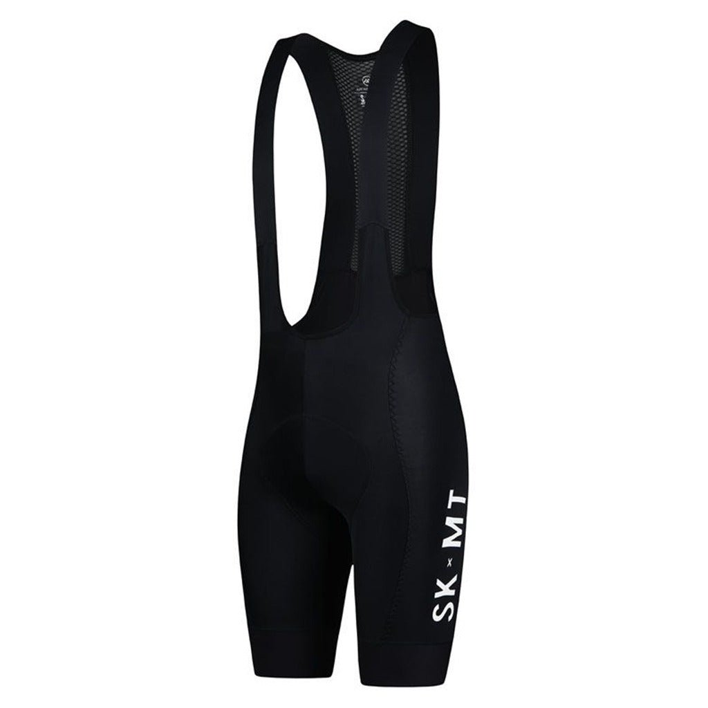 Monton SKxMT Bibshorts - Black - image 4