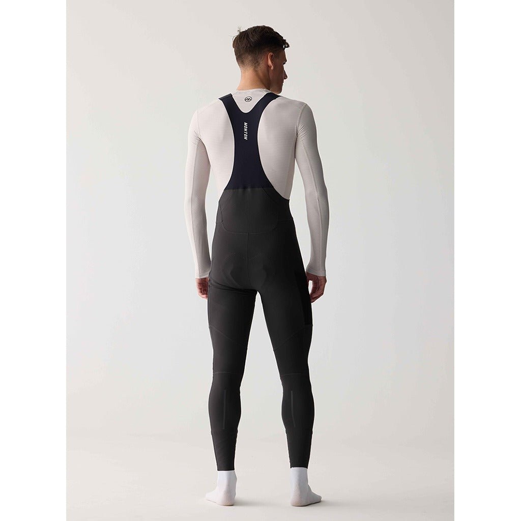 Monton Urban+ Fonchi Summer Bibtights - Black - image 5