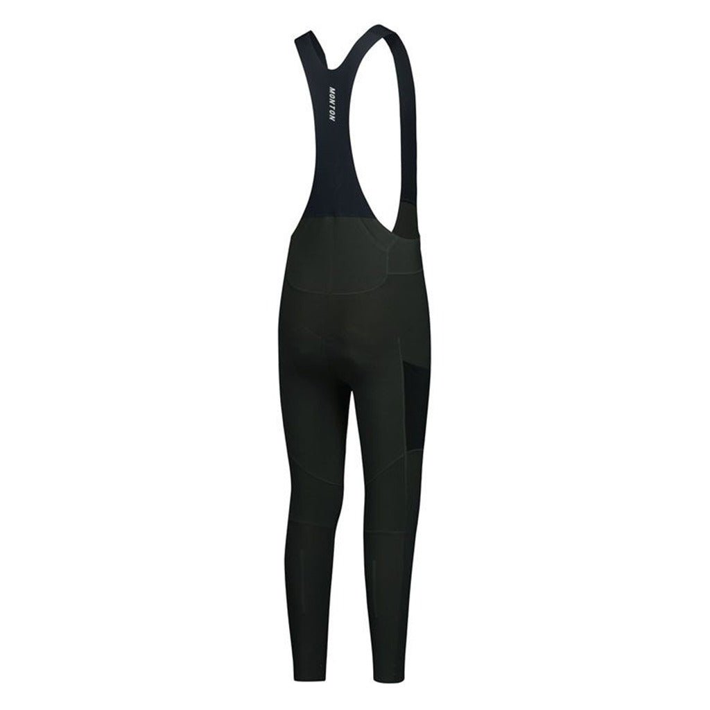Monton Urban+ Fonchi Summer Bibtights - Black - image 2
