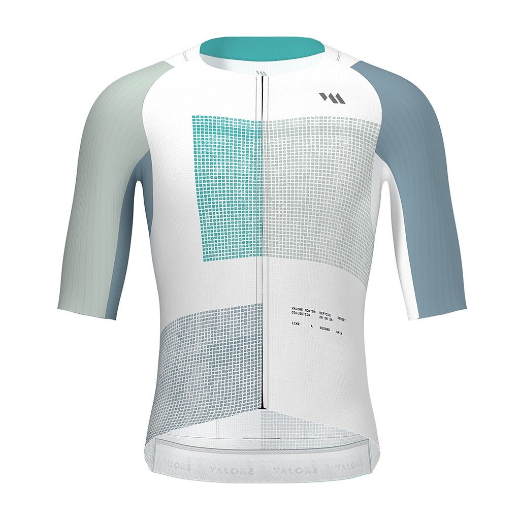 Monton Valore Serie Tempo Jersey - Pine Green - image