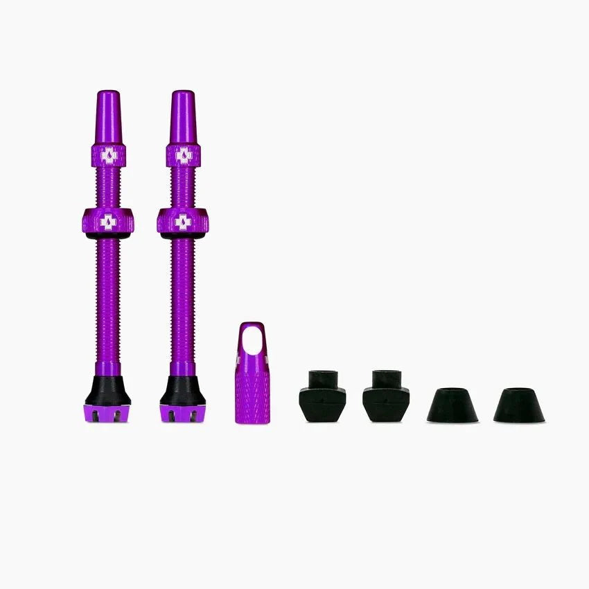Muc off All-New Tubeless Valves - image 2