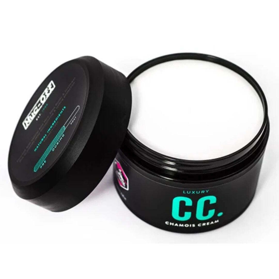 Muc off Antibacterial Chamois Cream - image 3