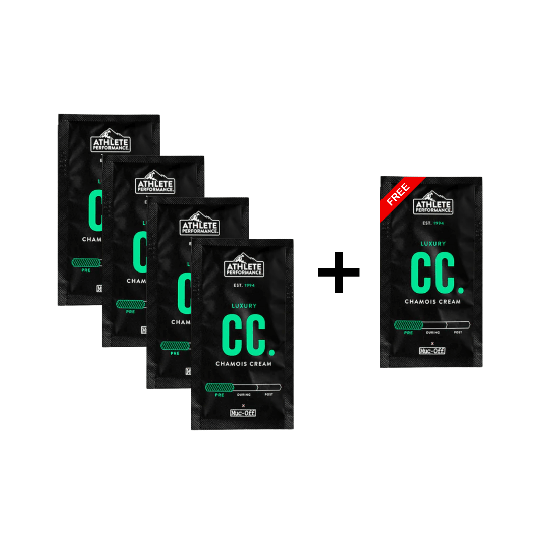 Muc off Antibacterial Chamois Cream - image 4