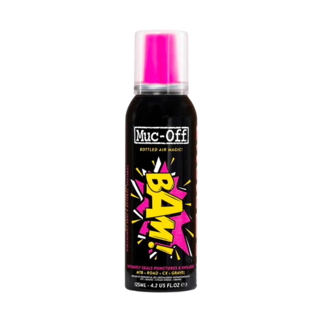 Muc off B.A.M! Instant Puncture Repair - image 1