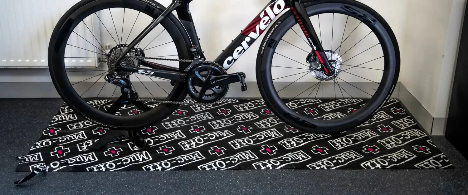 Muc Off Bike Mat - image 2
