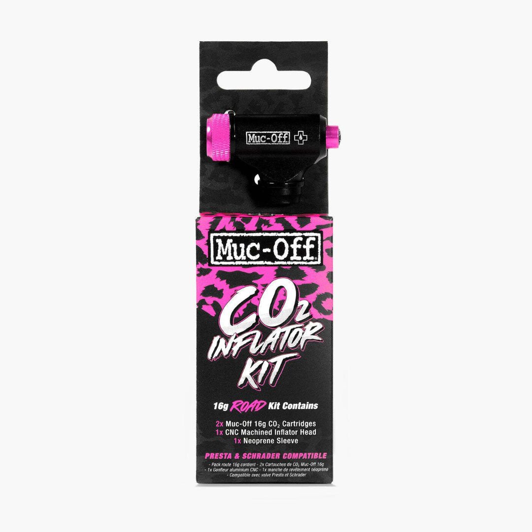 Muc off CO2 Inflator Kit - image 1