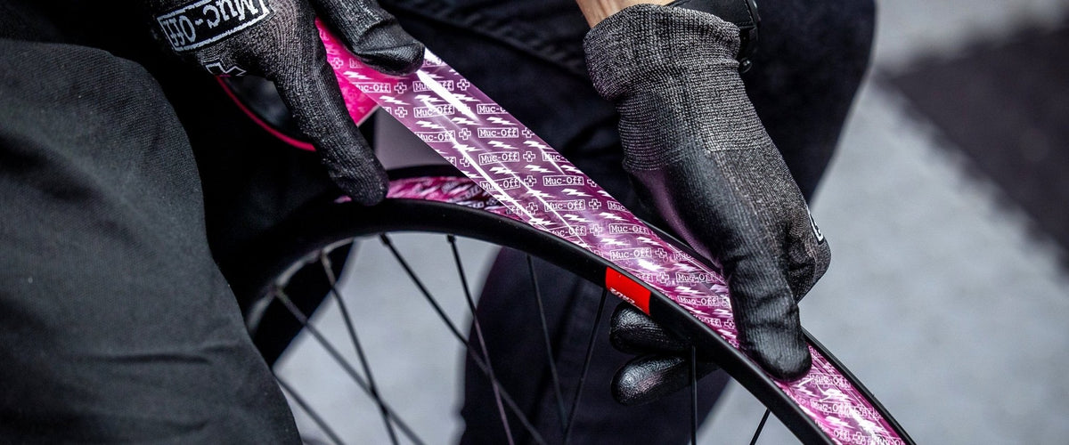 Muc off Kit Ultimate Tubeless Setup - image 2
