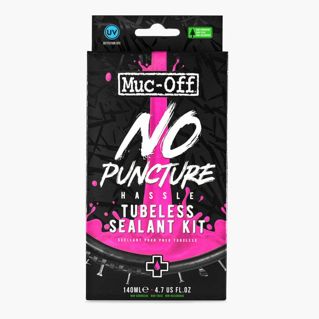 Muc off No Puncture Hassle Tubeless Sealant - image 8