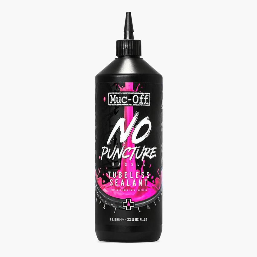 Muc off No Puncture Hassle Tubeless Sealant - image 1