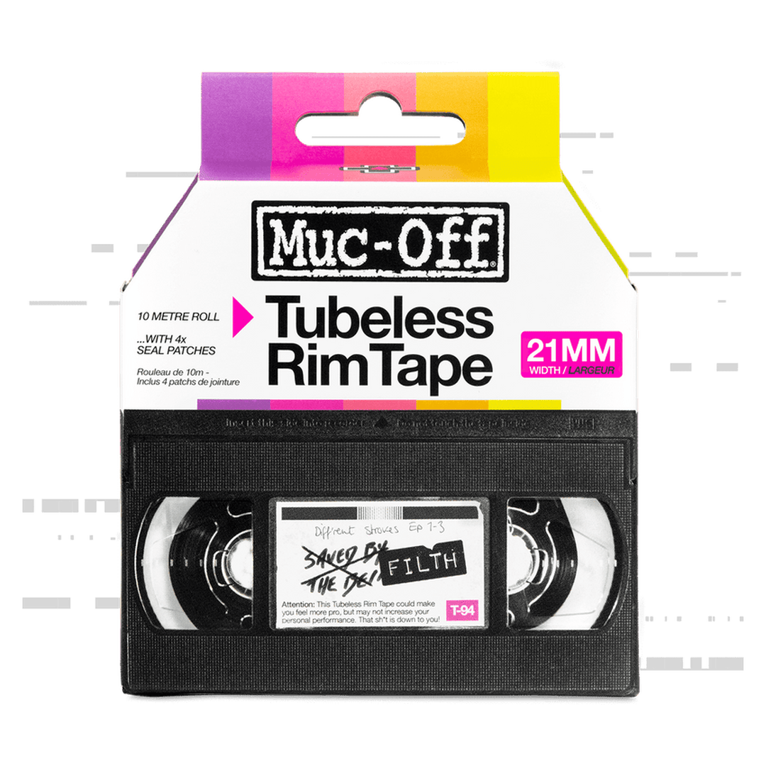 Muc off Tubeless Rim Tape - image 1