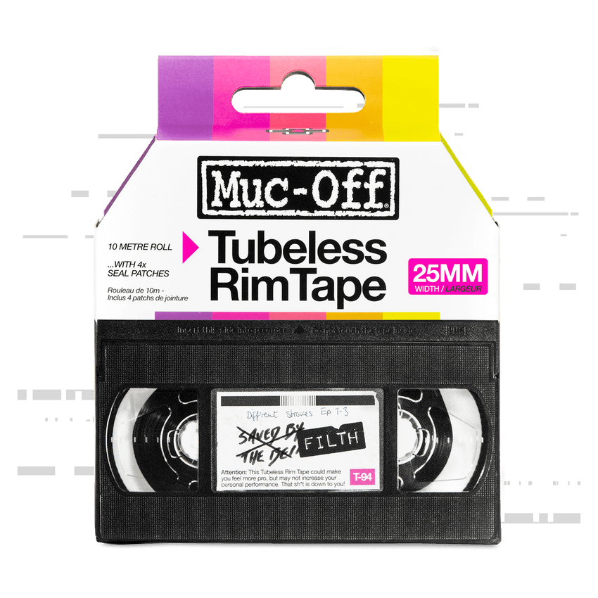 Muc off Tubeless Rim Tape - image 4