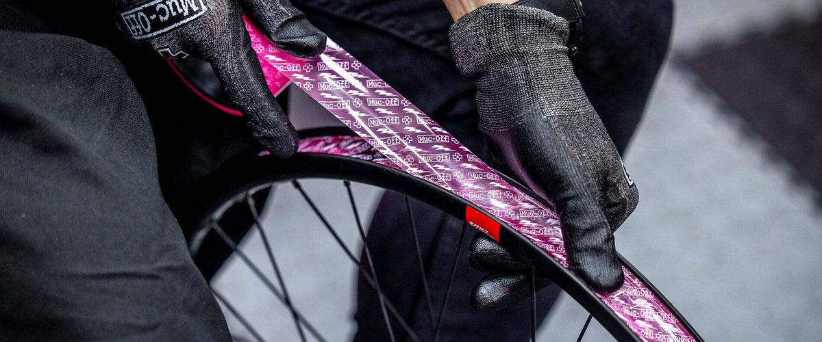 Muc off Tubeless Rim Tape - image 2