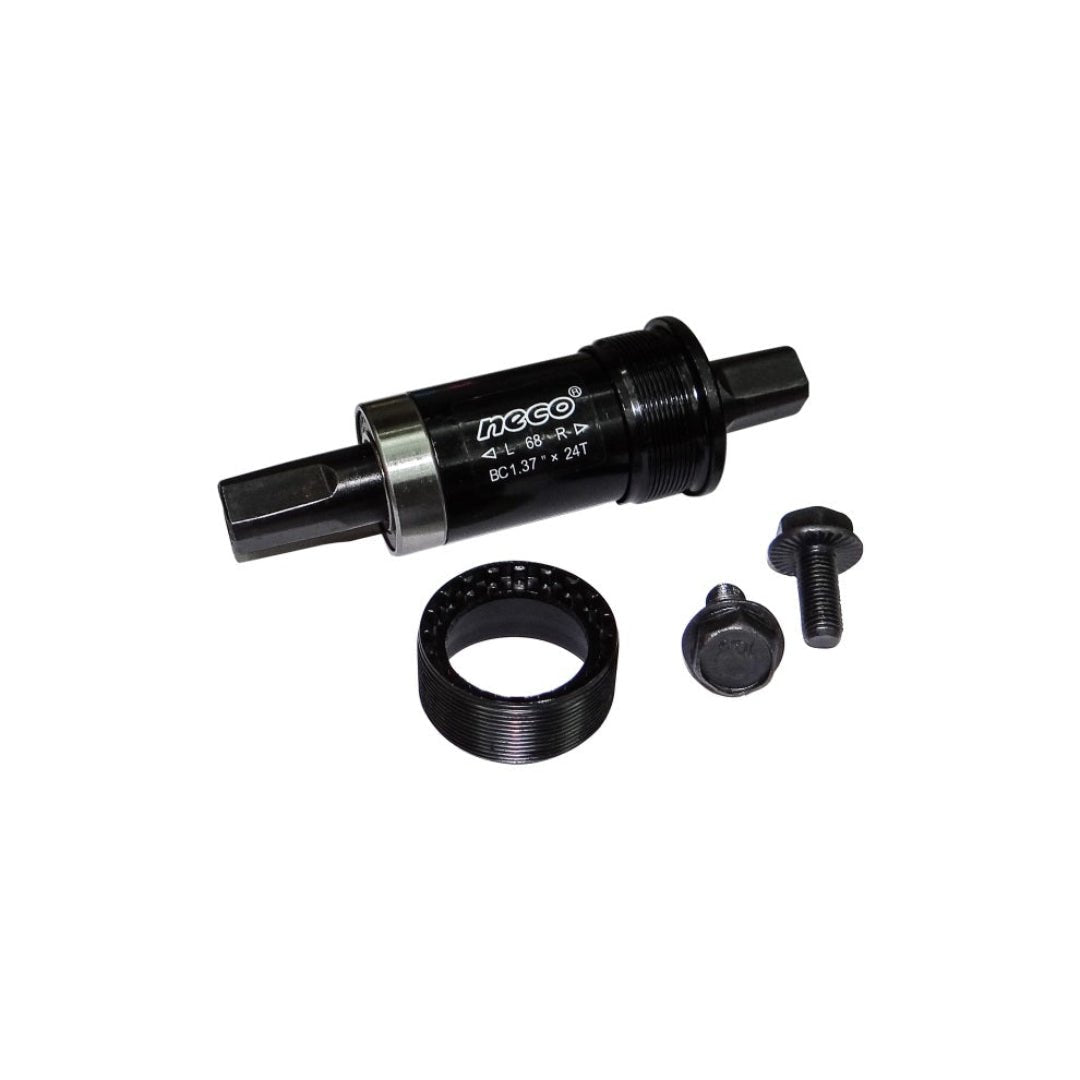 Neco Bottom Bracket Set - image 1