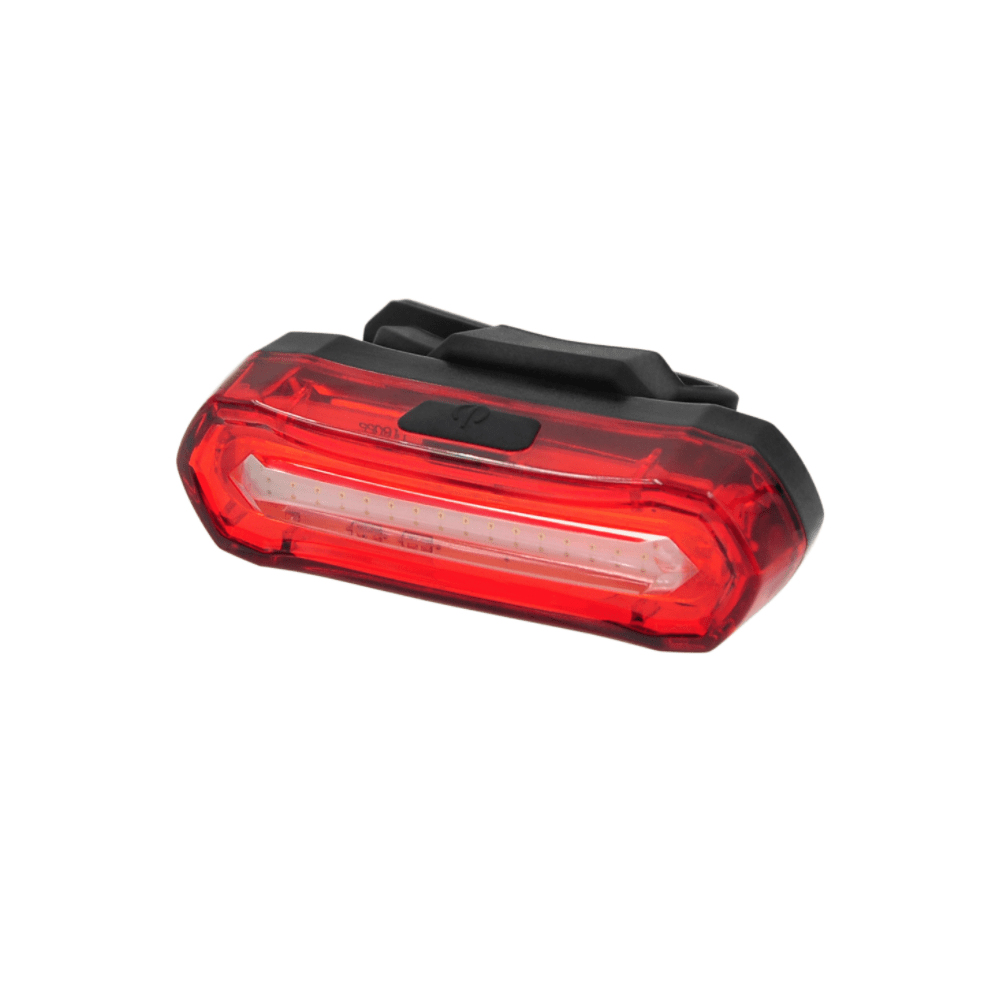 NinetyOne Rear Light LED - USB Rechargeable - image 1