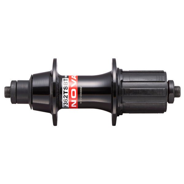 Novatec Rear Alloy Hub - 11 Speed - image 1