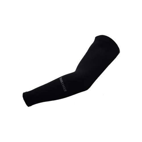 Nuwood Chillmax Cooling Arm Sleeves - Black - image