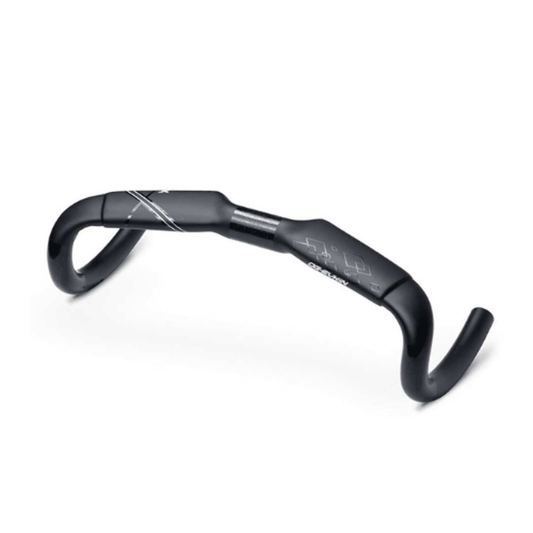 OG-Evkin CatchX Carbon Road Handlebar Aero Drop Bar - image 1