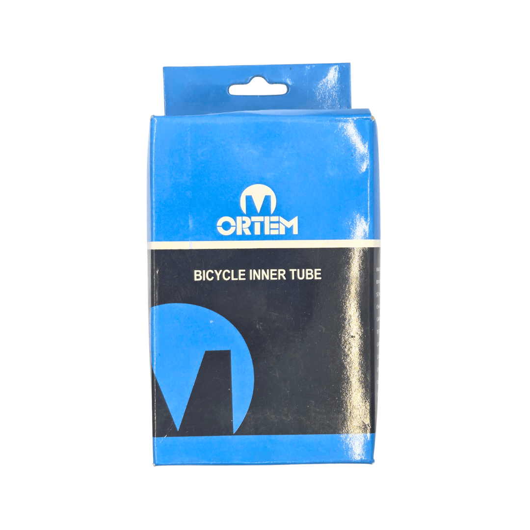 Ortem Tube 700×25–35C Road Tube – Presta Valve - image 1
