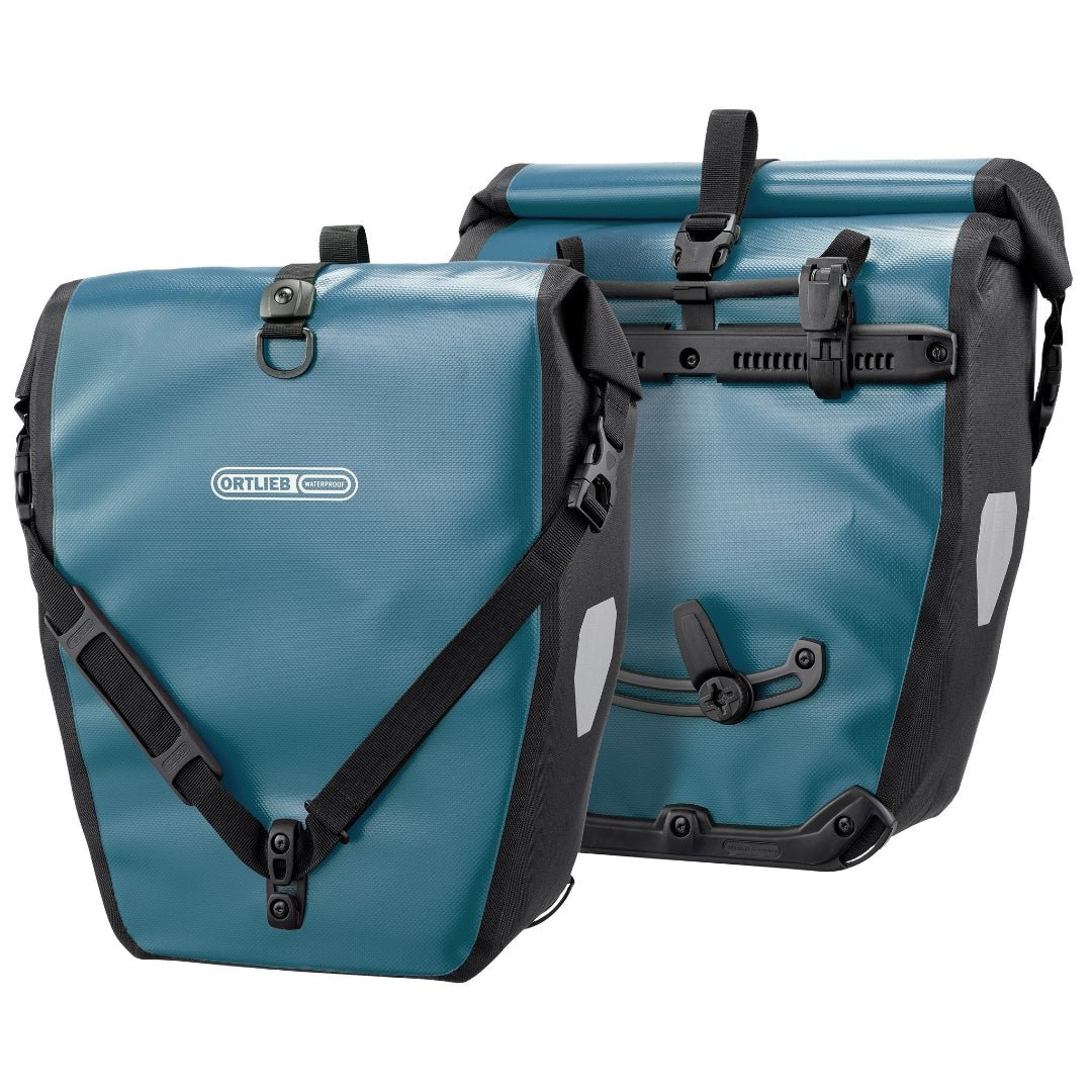 Ortlieb Back-Roller - Rear Pannier Bag - Pair of bags - image 1